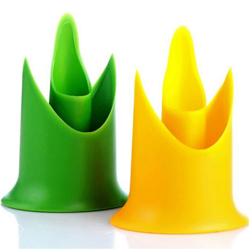 2 st/set plast peppar chili kärnor peppar kärna separator grönsak frukt kärna remover köksredskap prylar