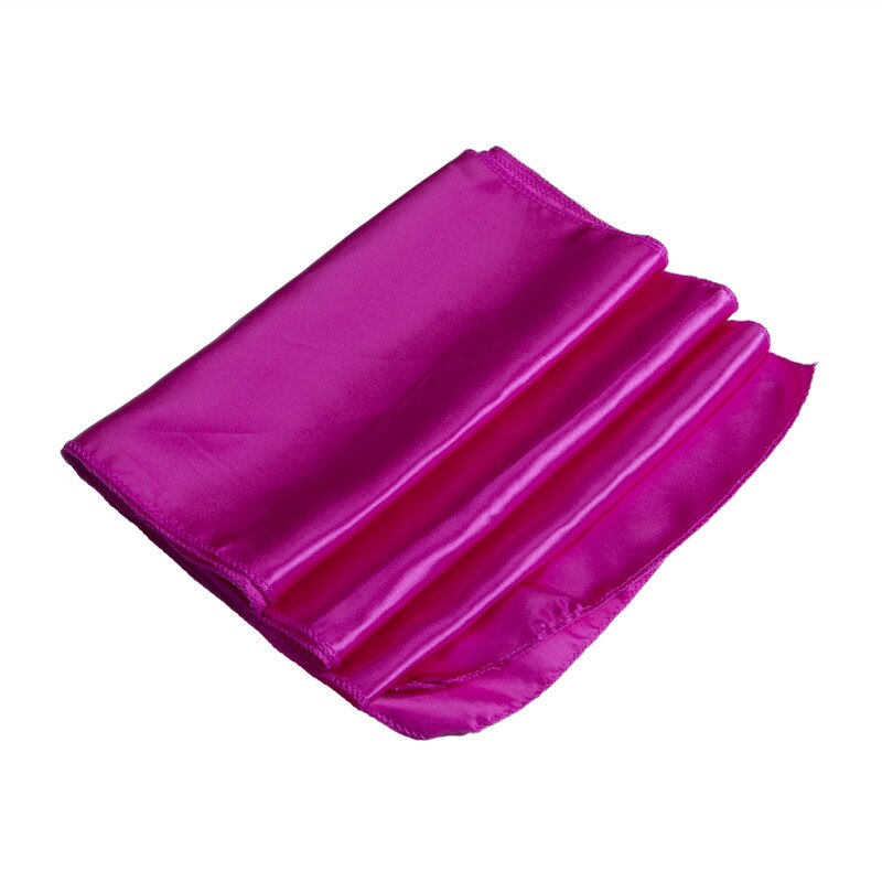 Satin Tafelloper Bruiloft Tafellopers Receptie Banket Decoratie