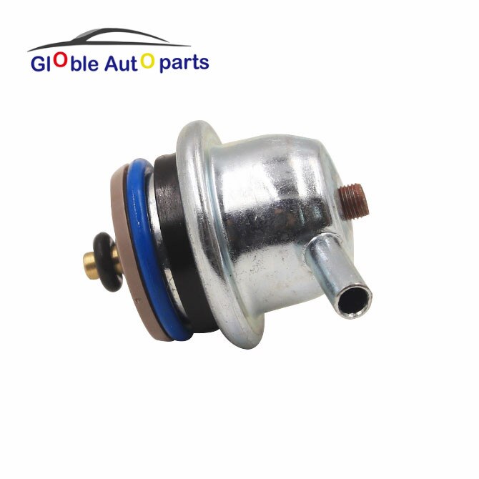 Fuel Injection Pressure Regulator For Buick LeSabre Regal Cadillac Escalade Chevrolet Sliverado GMC Pontiac Grand TP-021B