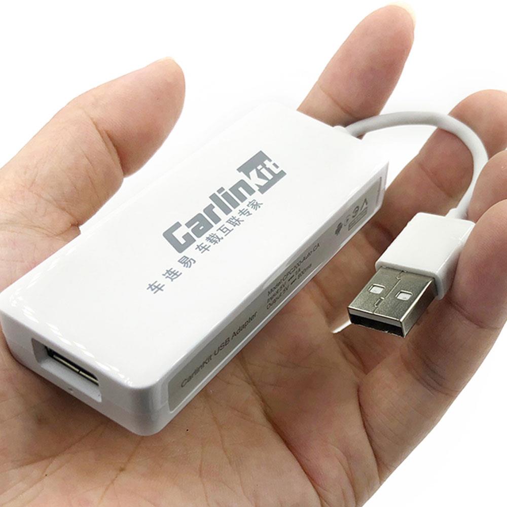 Vehemo USB samochód połączyć Dongle GPS połączyć Dongle obsługuje automatyczny połączyć Dongle dla iPhone MP5 gracz dla jabłko CarPlay