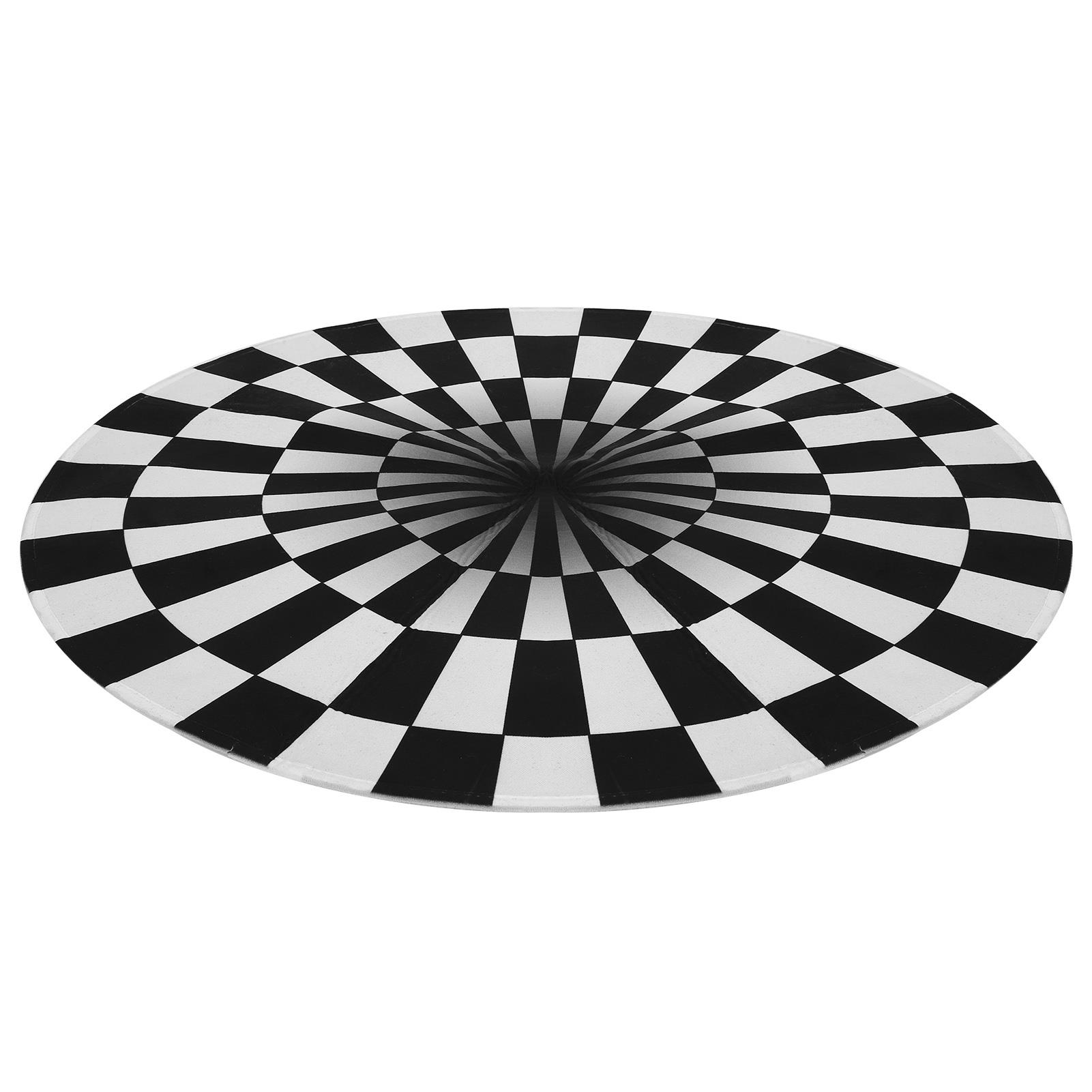 Anti-Slip Lichtgewicht Vloermat Voor Thuiskantoor Balkon Gang