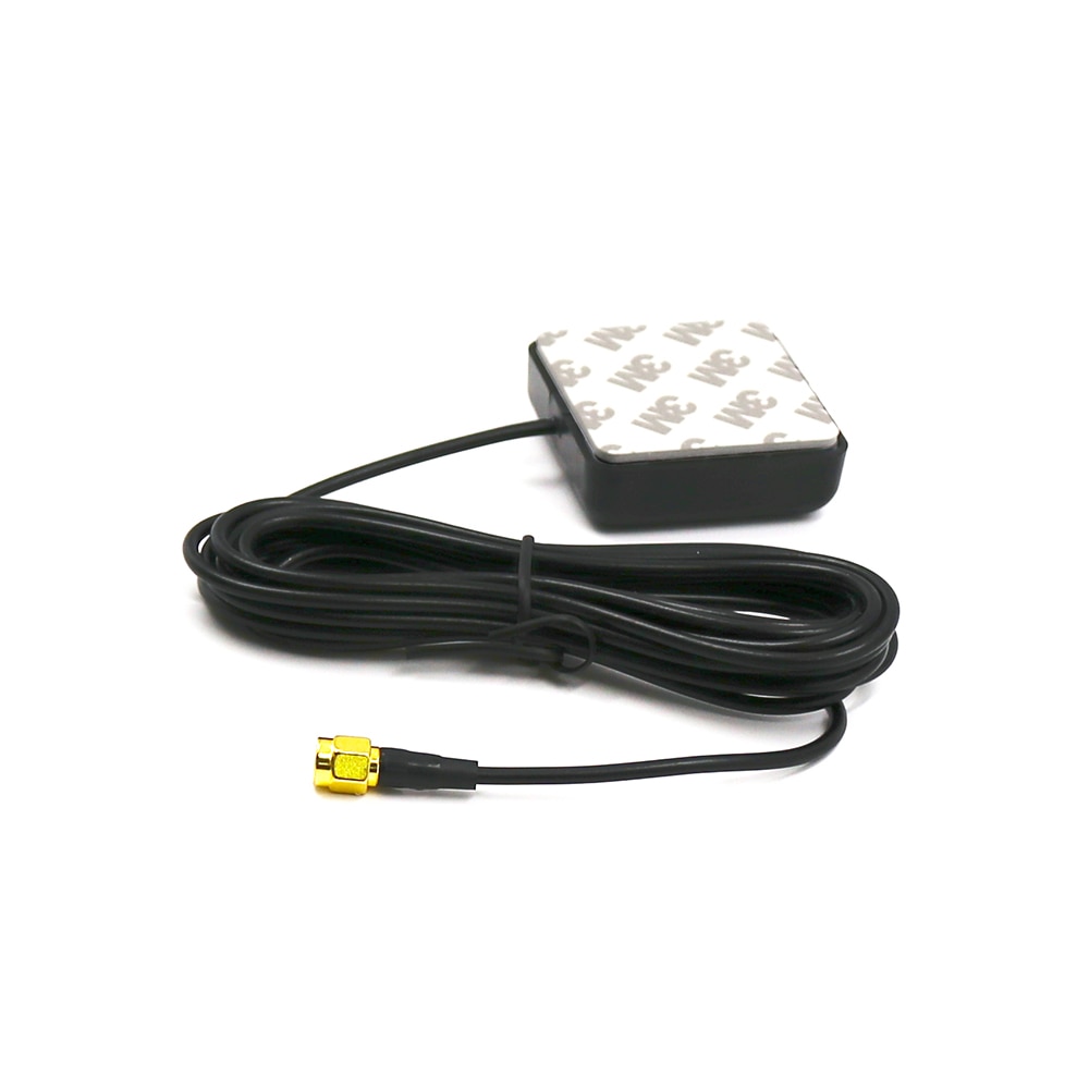 BEITIAN Externe GNSS Galilei BEIDOU GLONASS GPS antenne, NEO M8N M8P M8T lögesungen, SMA stecker, BA-35D