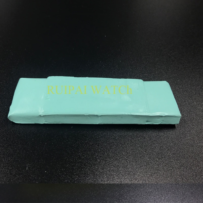 1pc 6033 Rodico The Original Green Putty Cleaner Watch Repair Tool