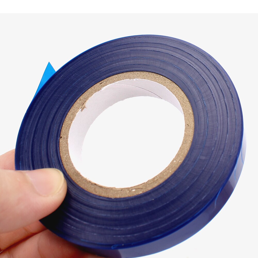 Cinta de jardinería Parafilm para árbol tijeras de podar Engraft atar vinculante vegetal Flor de PVC, máquina de la cinta de Tapetool 10 Uds