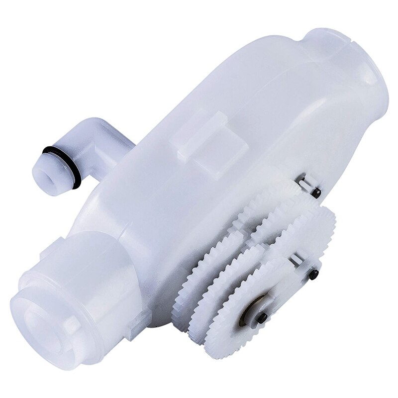 Pool Cleaner G53 Mechanism Replacement Ultra Durable for Polaris 180 280 380 Backup Valve Replacement Backup Valve: Default Title