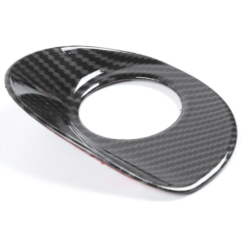 TopCar Key Hole Ignition Start Switch Decoration Cover Trim for Suzuki Jimny