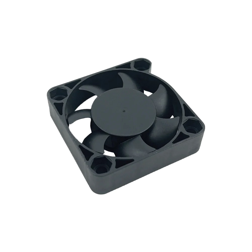 Parte stampante 3D originale FLSUN V400 4010 Ventola di raffreddamento turbo 4510 Effetto di scarico Accessorio Hotend