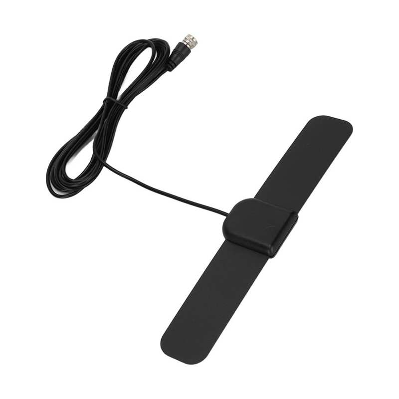 Indoor Antenna Digital Antenna Signal Booster for TV