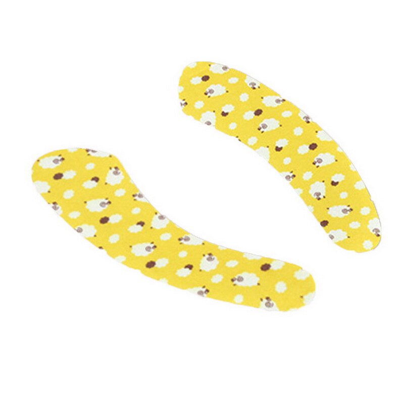 Le coussin de toilette collant épaissi en hiver peut être coupé et facile à nettoyer: Yellow Sheep