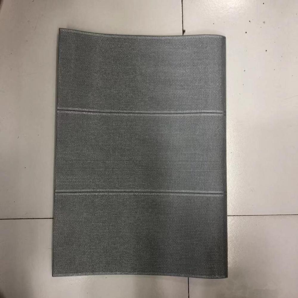 les plus récentes pierres et perles africain aso oke headtie wrapper aso ebi femmes headtie 5 couleurs disponibles gele headtie 30: 25