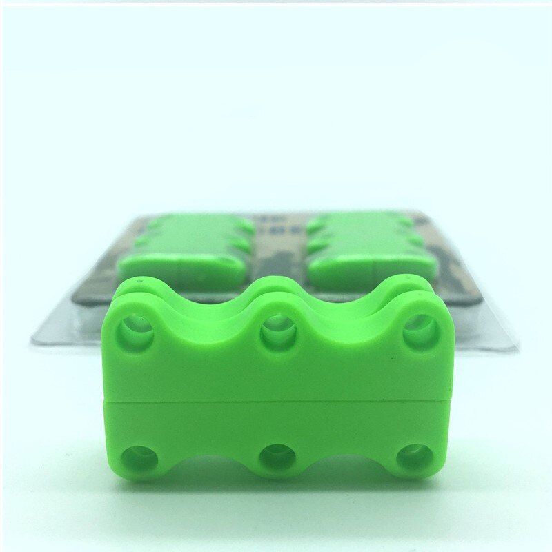 1 paar Magnetic Schnürsenkel Schnalle Faul Verschlüsse Lacet Chaussure Schnürsenkel Keine zu Binden faul Keine Krawatte Schnürsenkel Einfach Für turnschuhe: Green