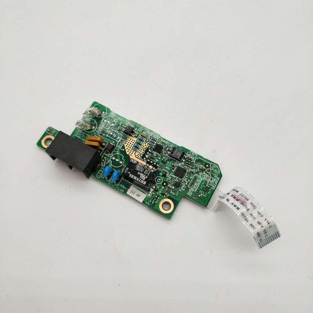 Fax board for Brother mfc-j200 printer parts