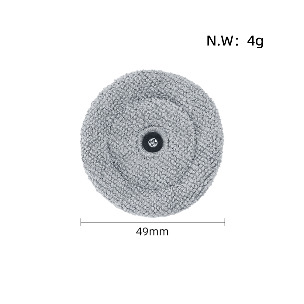 Geschikt Voor ( Roborock S8 MaxV Ultra ) Reserveonderdelen voor Robotstofzuiger Hoofdzijborstels Dweildoeken Hepa-filters Stofzakken Accessoires