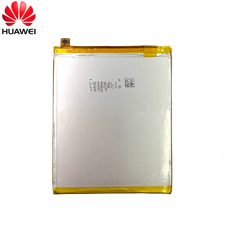 Original HUAWEI Honor 8 Battery Honor 8 Lite 9 HB366481ECW Real 3000mAh for HUAWEI P9 P Smart P9 P10 P20 Lite Honor 5C