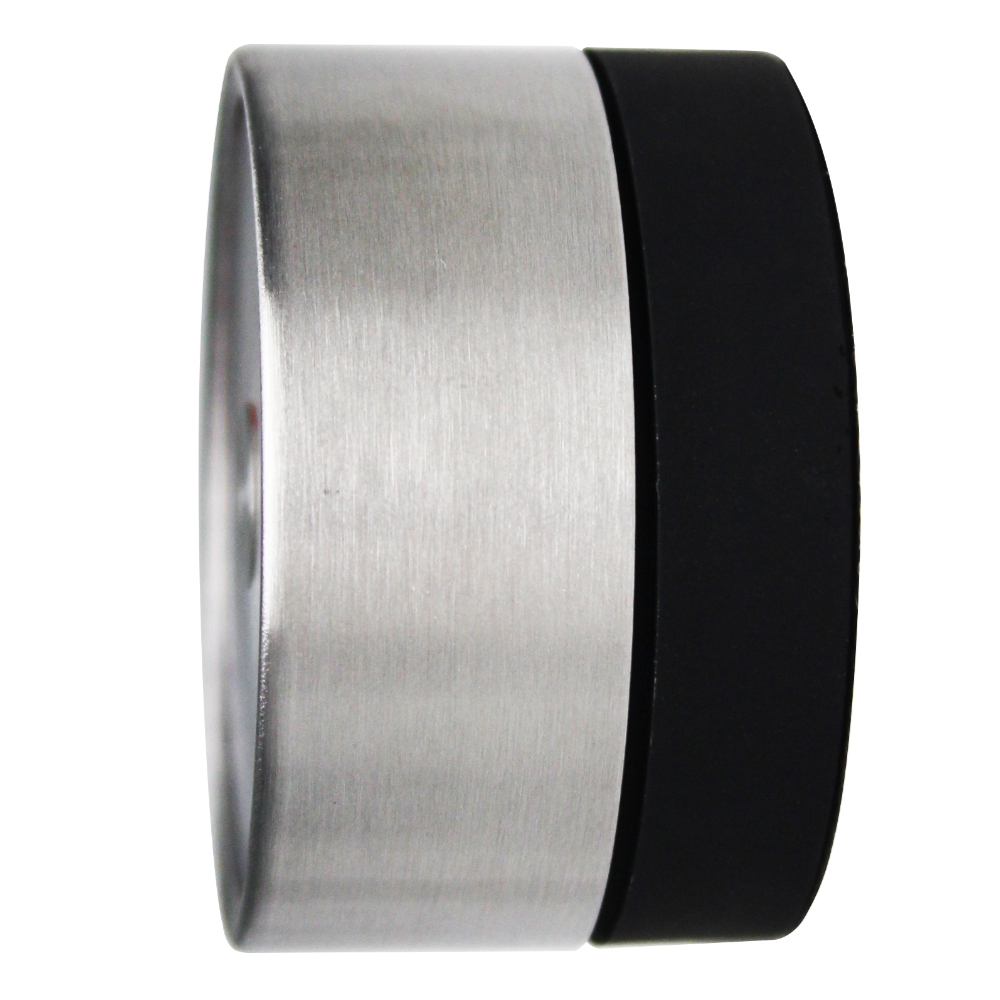 Mechanical Magnetic Timer Stainless Steel Mechanical Kitchen Timer Magnet Countdown Cooking Clock Alarm Time Baking Reminder