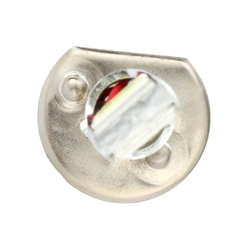 2 stk bil led forlygter hvid 6000k fjernlys/nærlys  h1 cob led bil forlygter drl kørelys lygter 8*1.3cm bil lys