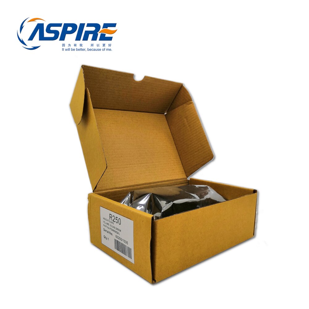 Aspire generator reservedele avr  r250 til synkron generator