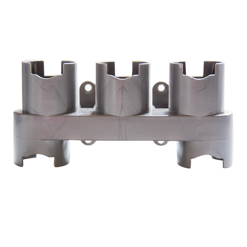 Storage Bracket Holder Cleaning Tool Attachment Brush Adaptor Set Replacement for Dyson V8 V10 V7 Vacuum Cleaner Accessories