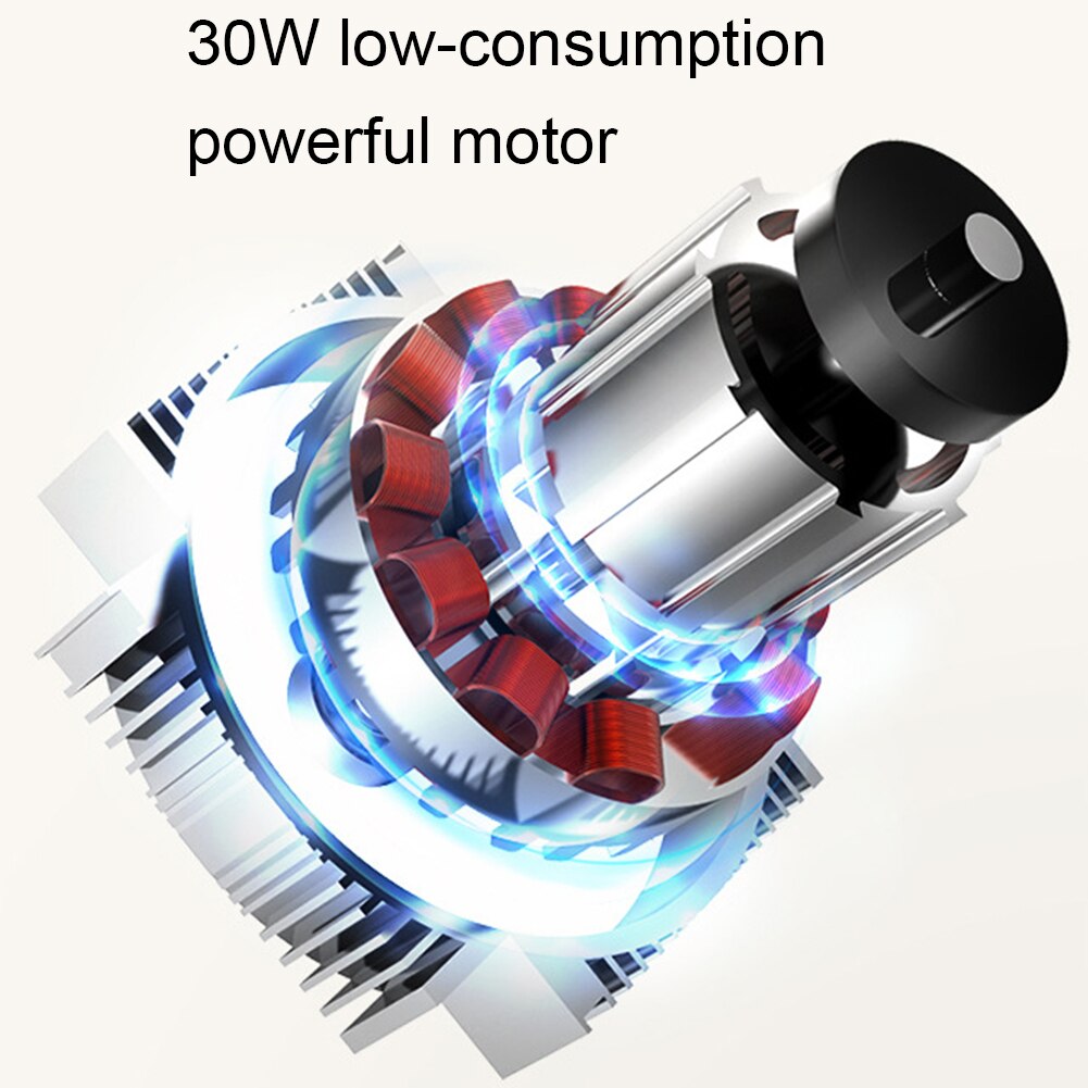 Electric Food Crusher Processor Mixer Pepper Garlic Seasoning Grinder Nut Meat Grinding Kitchen Masher Utensils Home Items