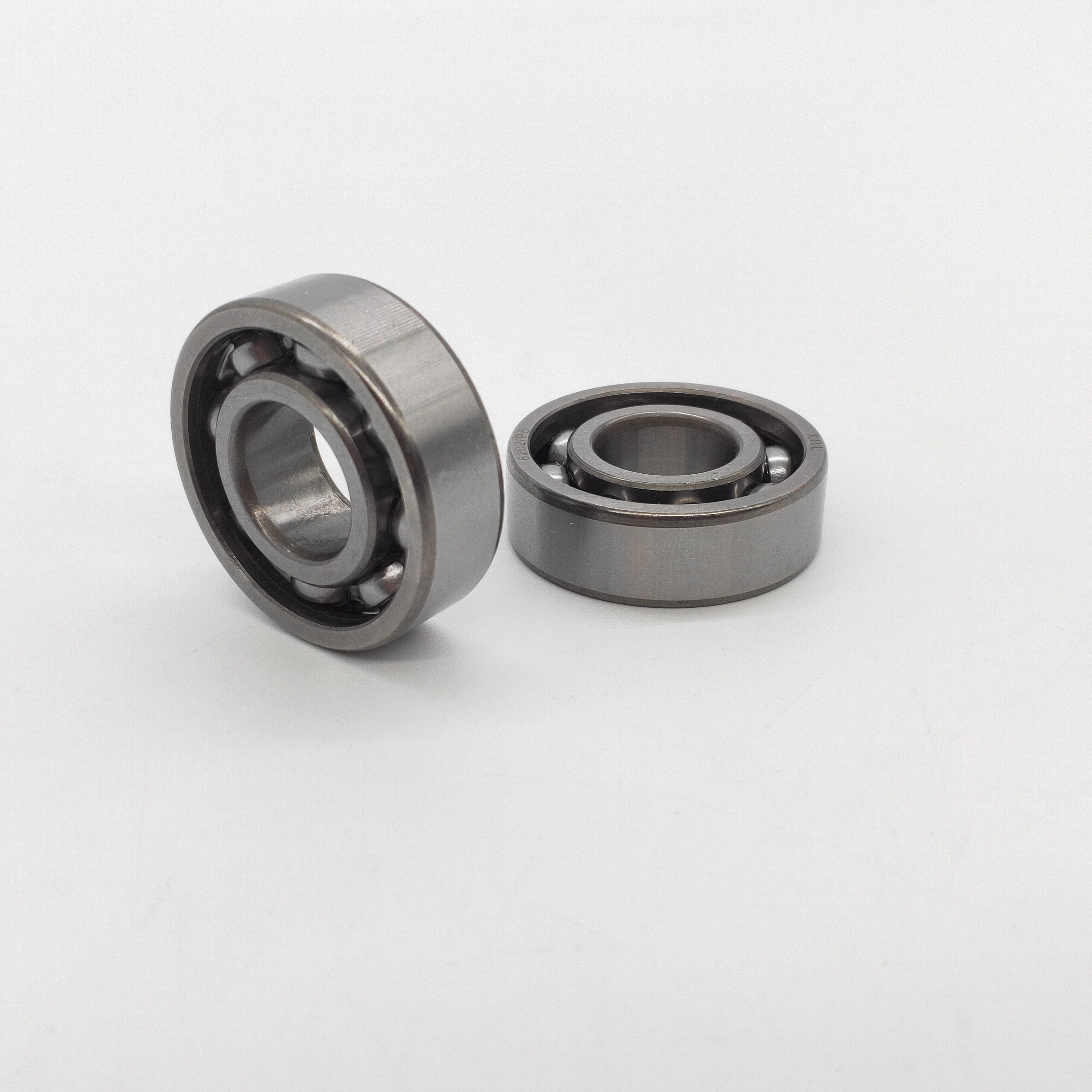 Crankshaft Main Grooved Ball Bearing For 40F-5 CG430 CG520 Grass Trimmer and Brush Cutter