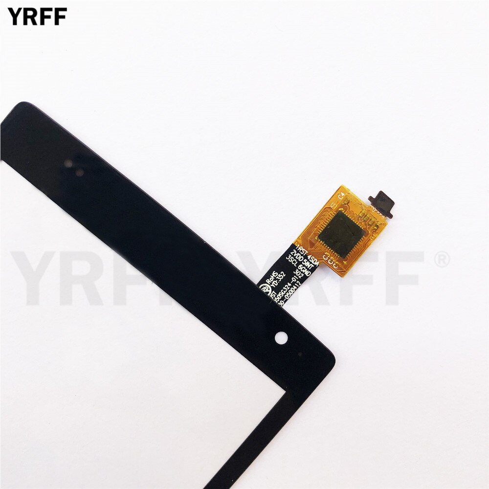 5.0'' Touchscreen For Acer Liquid Z5/Z5 Duo/Z150 Touch Screen Digitizer Sensor Glass Panel Lens Replacement