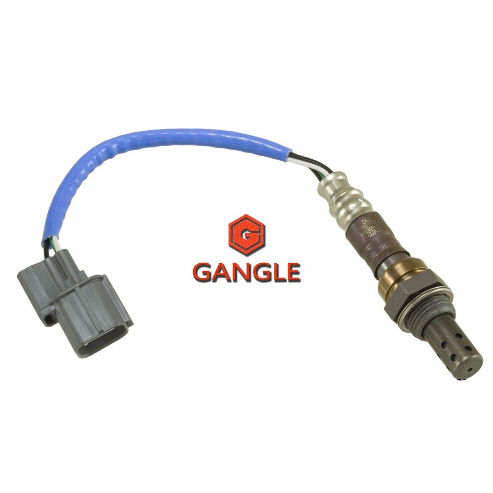 Oksygen sensor  o2 lambda sensor luft drivstoff forhold sensor til acura rsx el honda element crv cr-v borgerlig 1.6l 1.7l 2.0l 2.4l 234-9004