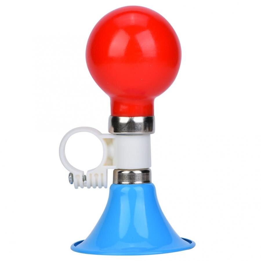 Kids Bike Bicycle Bell Loud Sound Children Bicycle Kids Bike Horn Warning Bell for Boys Girls Durable Bicycle Accessories: B