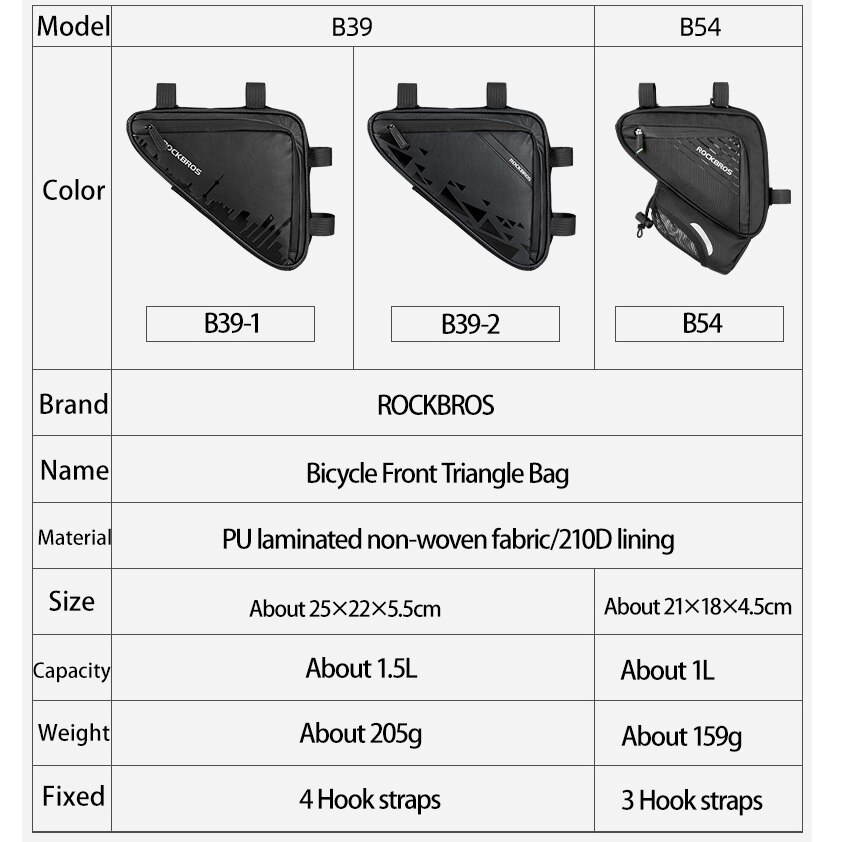 RockBros