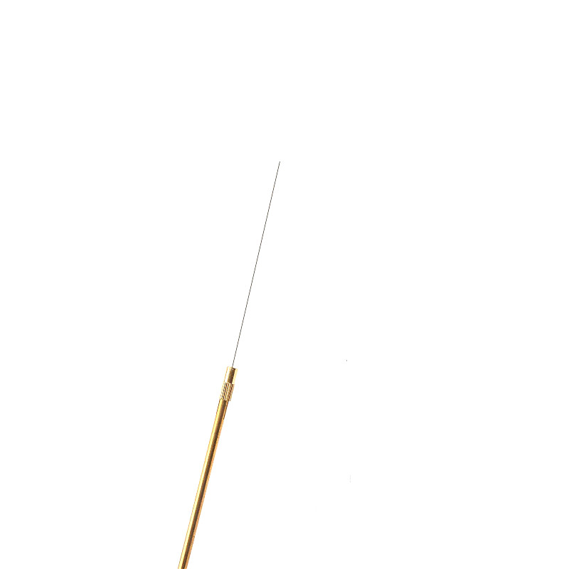 Nickel Chrome Wire Diameter 0.3 mm Use For Inoculating Loop Stick Inoculation Rods 100 / PK