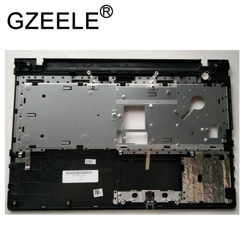 Funda para Lenovo G50-70 G50-80 G50-30 G50-45 Z50-80 Z50-30 Z50-40, cubierta para reposabrazos, funda inferior para ordenador portátil, funda para disco duro HDD
