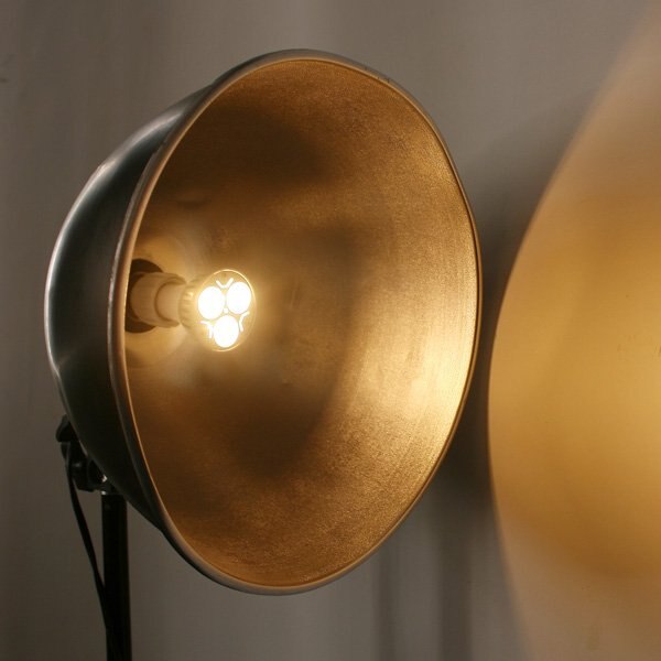 Led-spotlight  gu10 högeffekts led-lampa 9w 12w 15w varmvit/kall vit 85-265v ultraljus  gu 10 led-lampa