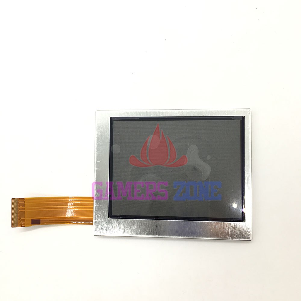 5PCS Replacement Top &amp; Bottom LCD Display Screen for Nintendo DS NDS Game Console LCD Screens