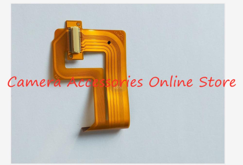 Festplattenkabel-ersatz für panasonic sdr --h80 h85 h90 h101 videokamera