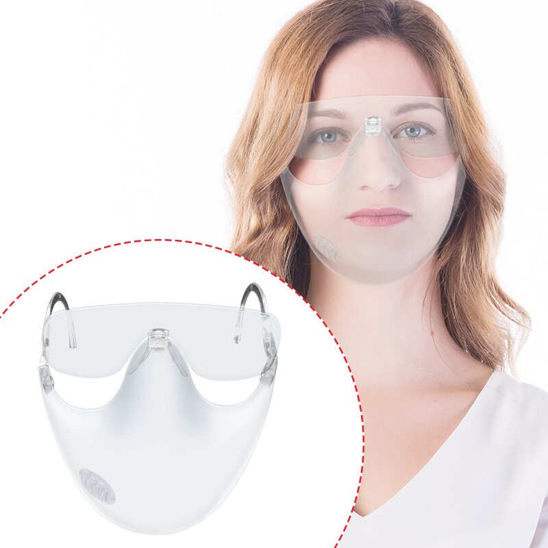Men's And Women's Protective Glasses Breathable Goggles Safety Waterproof Glasses Anti-fog Anti-spray Mask Adults