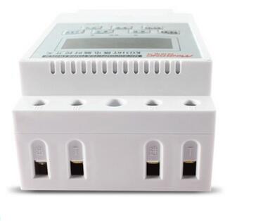 Interruptor de control de microordenador KG316T, controlador de tiempo, Farola, temporizador electrónico, 220 v