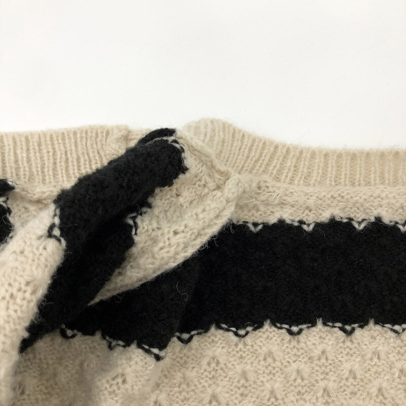 Maglione cardigan per ragazzi e ragazze