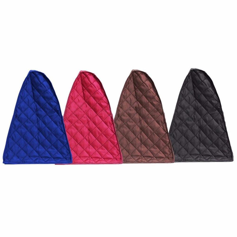 Dustproof Waterproof Cloth Quilted Blender Cover Organizer Bag for Kitchen Mixer