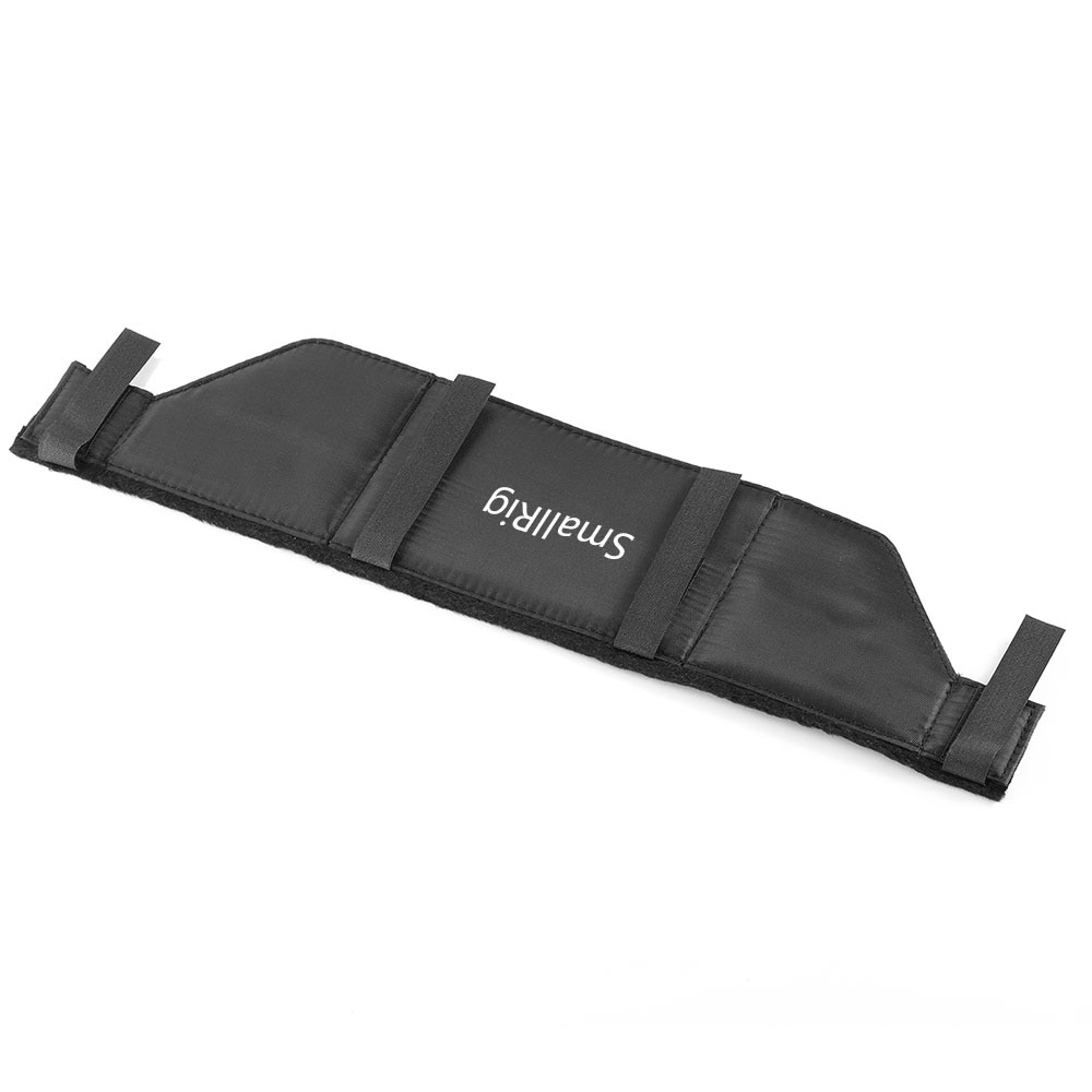 Smallrig Lcd-scherm Zonnekap Voor Atomos Ninja V 5 &quot;4K Hdmi Opname Monitor Kooi Zon Shield Hood- 2269