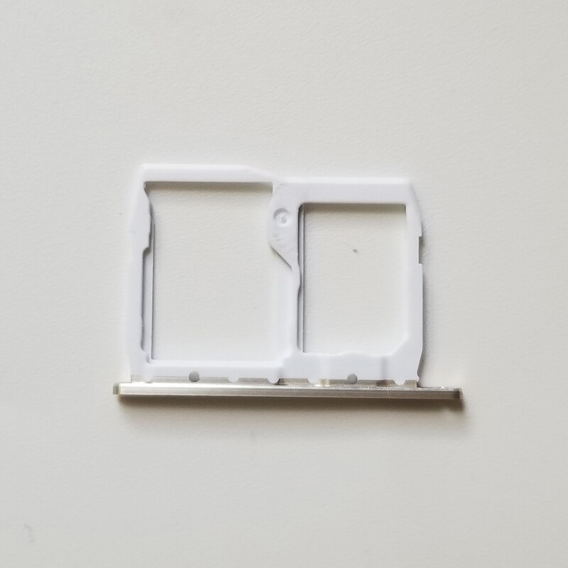 SIM Card Tray Slot Holder Socket Micro SD Memory Sim Holder Adapter For LG G5 H868 H860 F700 LS992 H848: Gold