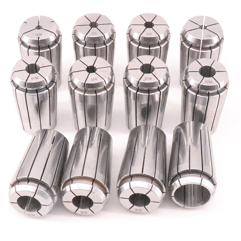 TG Collet Chuck TG100 TG75 TG150 Spring Collet