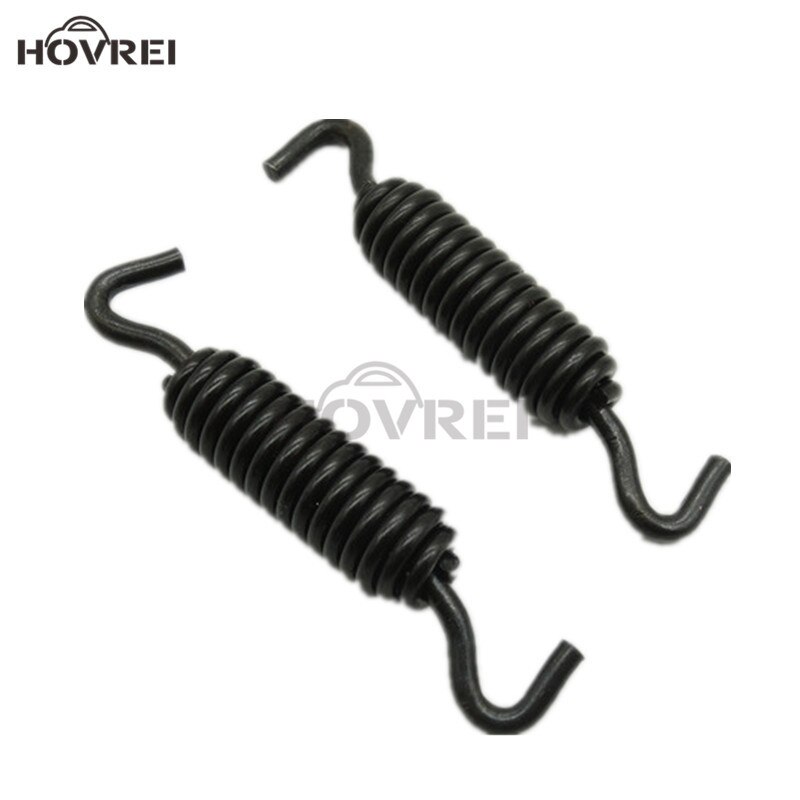 Motorcycle Spring Kickstand Spring Stand Spring For Harley Sportster XL 1200 XL883 Super Glide FXR Night Train FXSTB FLSTC