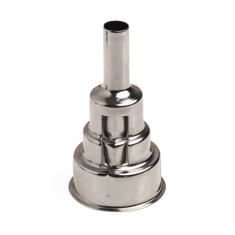 buse circulaire en fer 9mm pour pistolets à Air 33mm 1600W 1800W 2000W