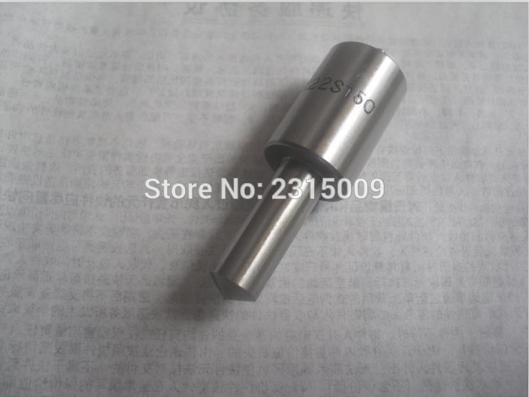 Nozzle coupling of original ZCK22S150A brand diesel nozzle diesel engine