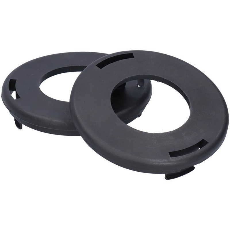 Trimmer Head Cap Vervanging Trimmer Head Cap Abs Voor Outdoor Voor Tuin