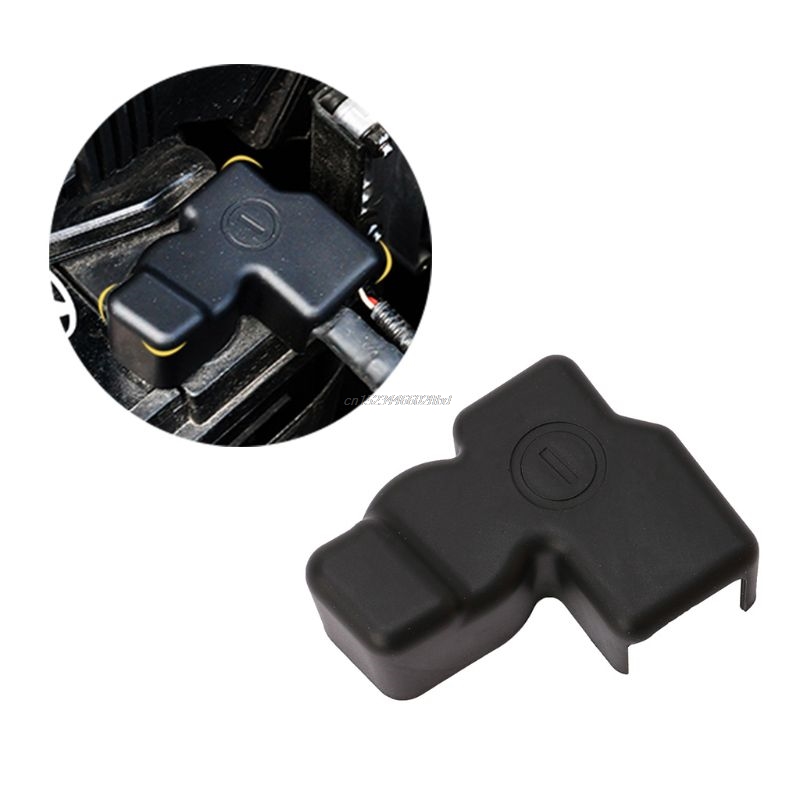 Cubierta de plástico no inflamable para baterías de energía negativa para Hyundai Tucson cubierta de protección de batería para Tucson