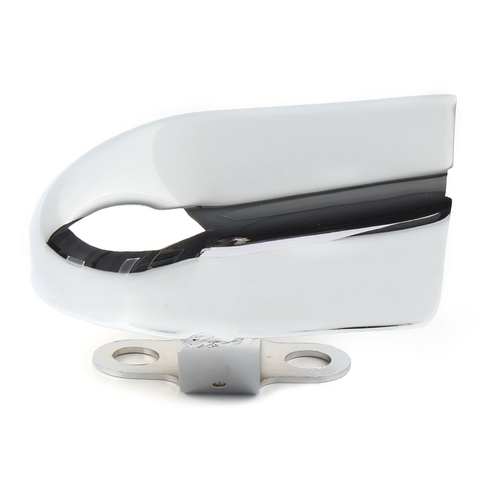 Cubierta de bocina para Harley Davidson Touring con bocinas Road King Street Electra Glide 1993 1994 1995 1996 1997 1998