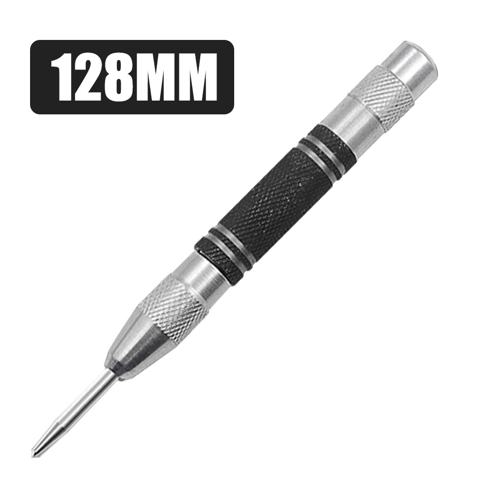 Model Railroad Car Automatic Center Punch Set - 5 Inch Spring Loaded ...