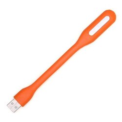 6 kleuren Portable Voor Xiaomi USB LED Light met USB Voor Power bank/computer/notebook Led Lamp Beschermen gezichtsvermogen USB LED laptop