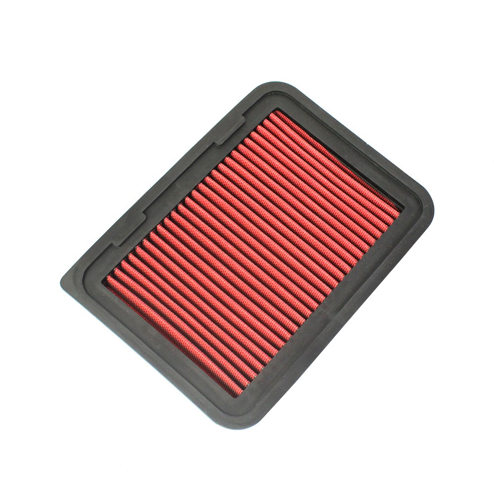 R-EP Air Filter for Toyota Corolla Yaris L Wish Noah Auris Vios Ist Vitz Voxy Probox Allion Rav4 Aurion Matrix Ractis Vios Vibe