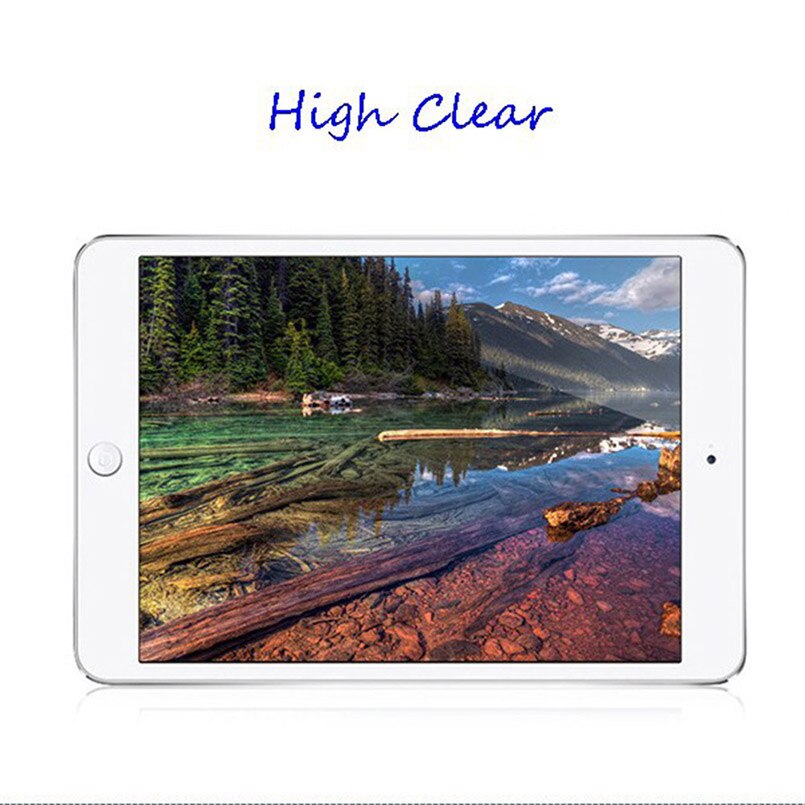 Gehard Glas voor Samsung Galaxy Tab2 P5100 P5110 Screen Protector Film voor Samsung GT-P5100 P5110 Tablet Beschermende Films